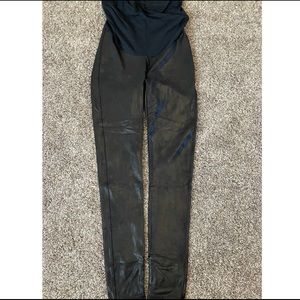 Spanx Maternity Leggings